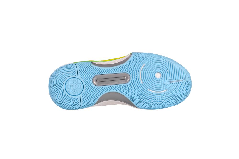 PEAK TAICHI 3D DĚTSKÉ BASKETBALOVÉ BOTY