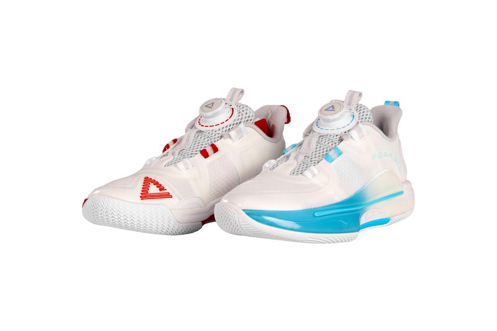 PEAK TAICHI 3D DĚTSKÉ BASKETBALOVÉ BOTY