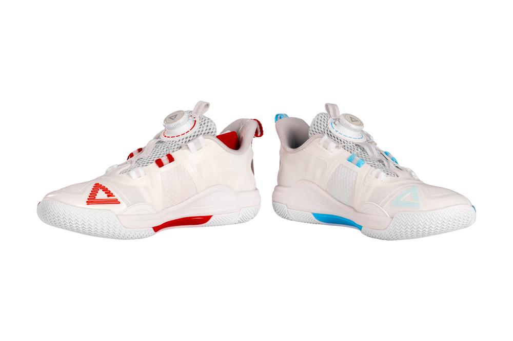 PEAK TAICHI 3D DĚTSKÉ BASKETBALOVÉ BOTY