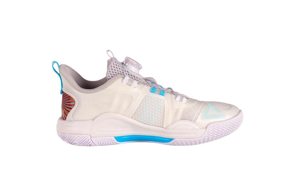 PEAK TAICHI 3D DĚTSKÉ BASKETBALOVÉ BOTY