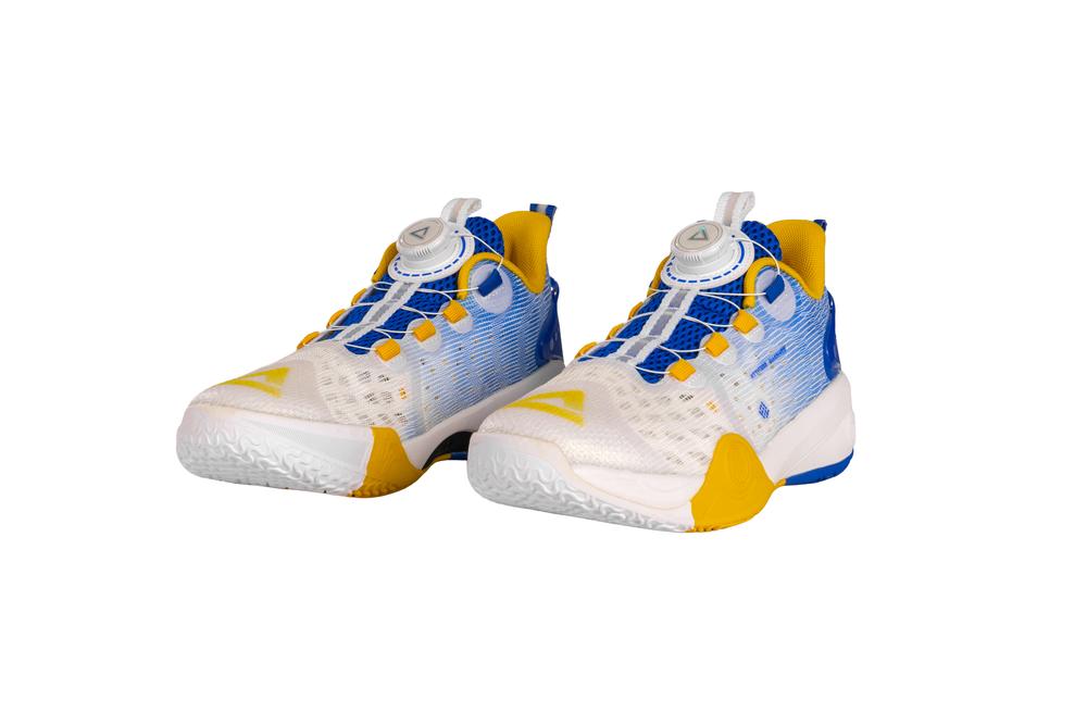 PEAK ANDREW WIGGINS 3 KIDS