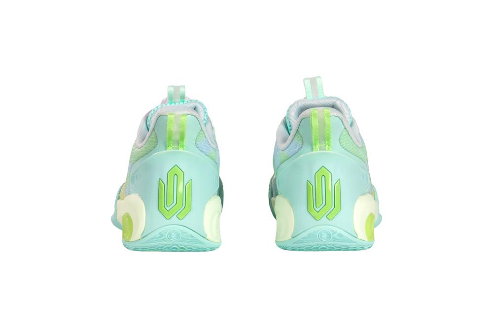 PEAK ANDREW WIGGINS 3 KIDS