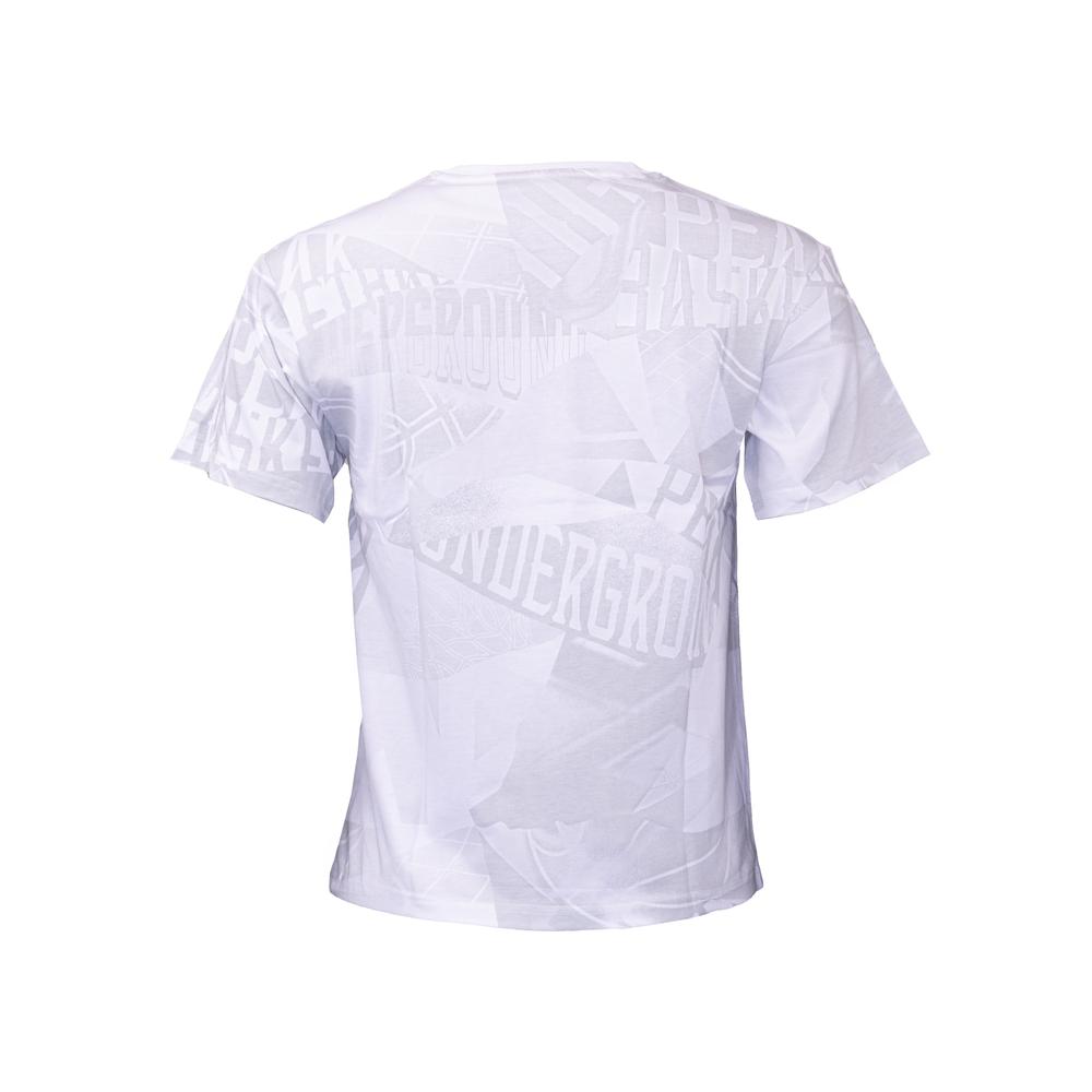 PEAK DĚTSKÉ TRIČKO ANDREW WIGGINS