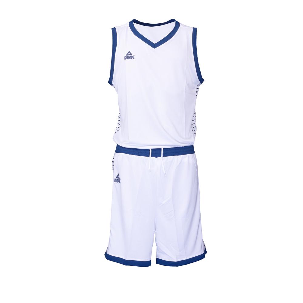 PEAK PÁNSKÉ BASKETBALOVÉ KRAŤASY