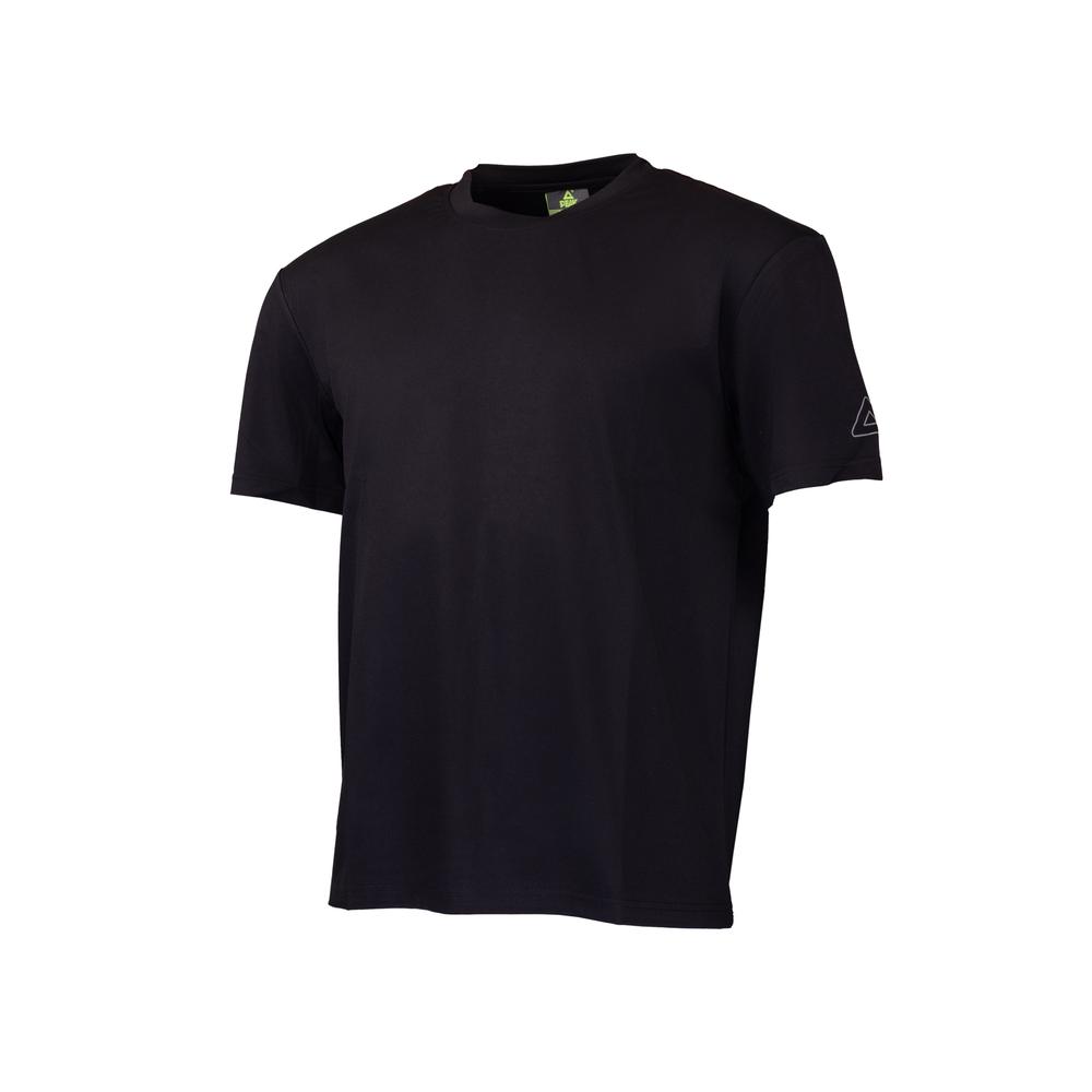 PEAK PÁNSKÉ TRIČKO P-ICE BK