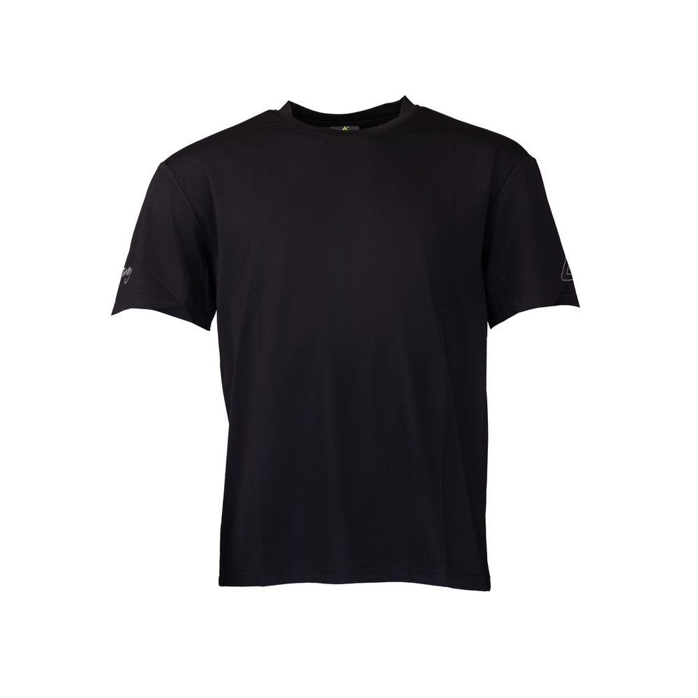 PEAK PÁNSKÉ TRIČKO P-ICE BK