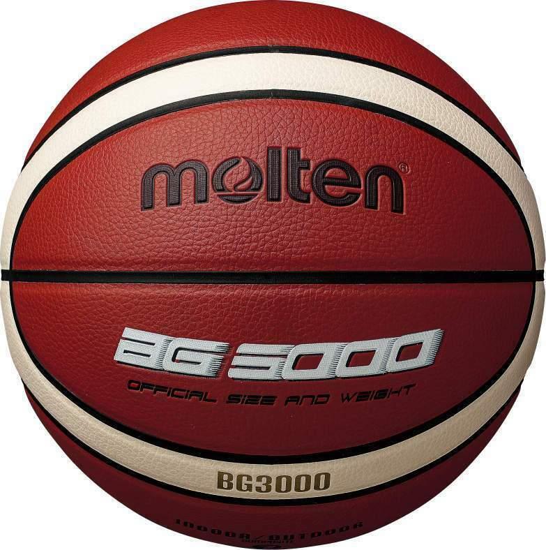 molten b7g3000