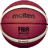 molten b5g4050