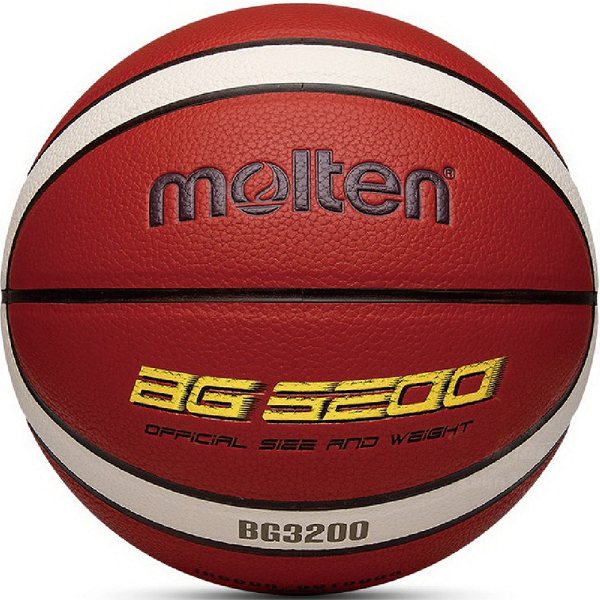 molten b7g3200