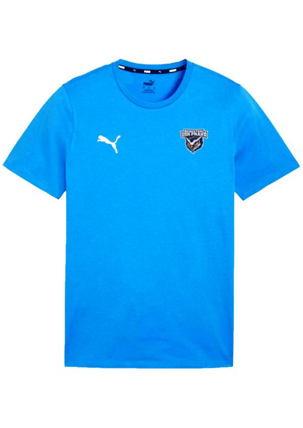 Puma teamGOAL Casuals Tee USK
