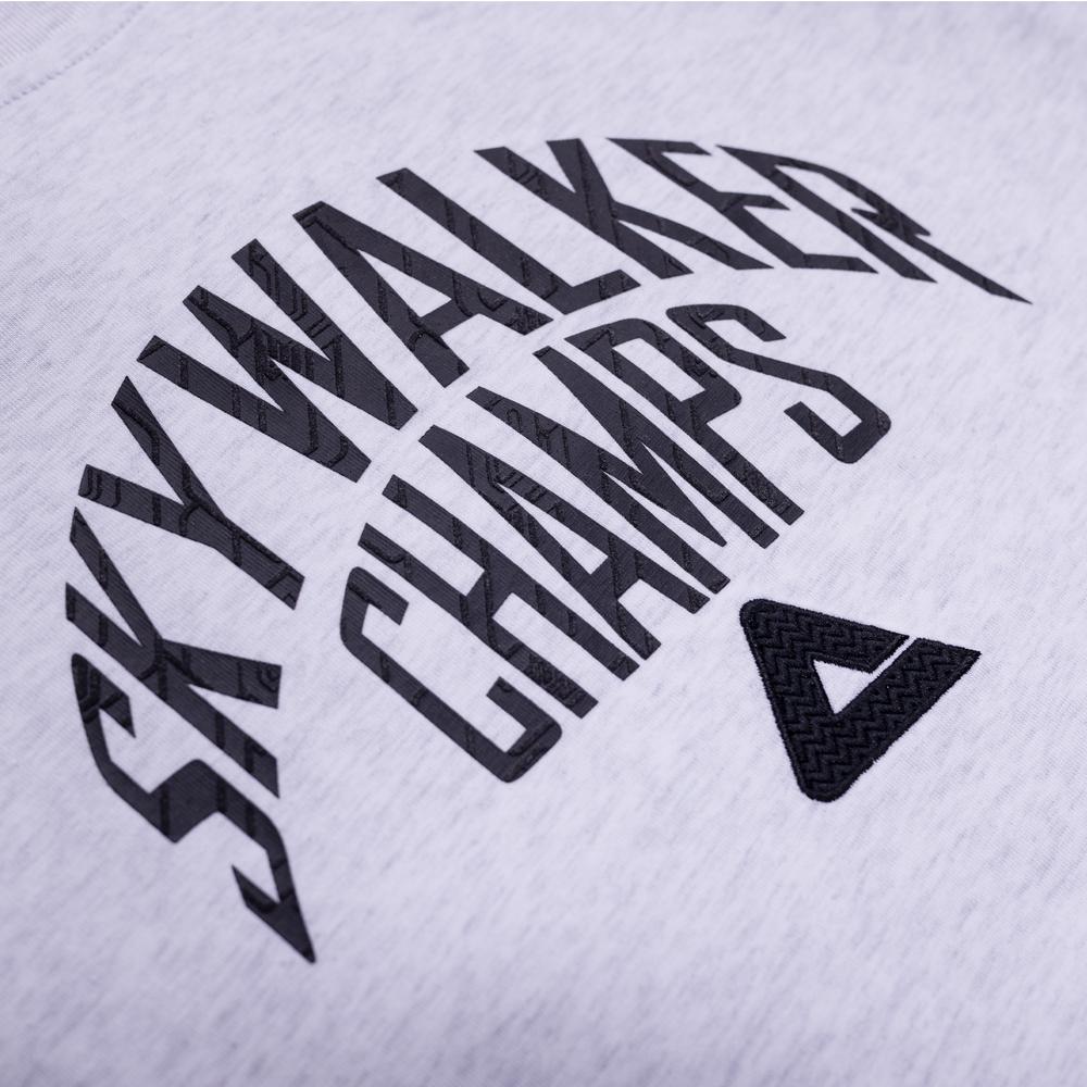 Peak tílko Adrew Wiggins Skywalker Champs