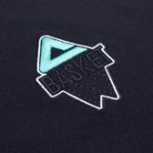 Peak crewneck mikina Adrew Wiggins Basket