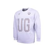 Peak crewneck mikina Malik Monk UG