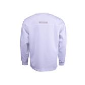 Peak crewneck mikina Malik Monk UG
