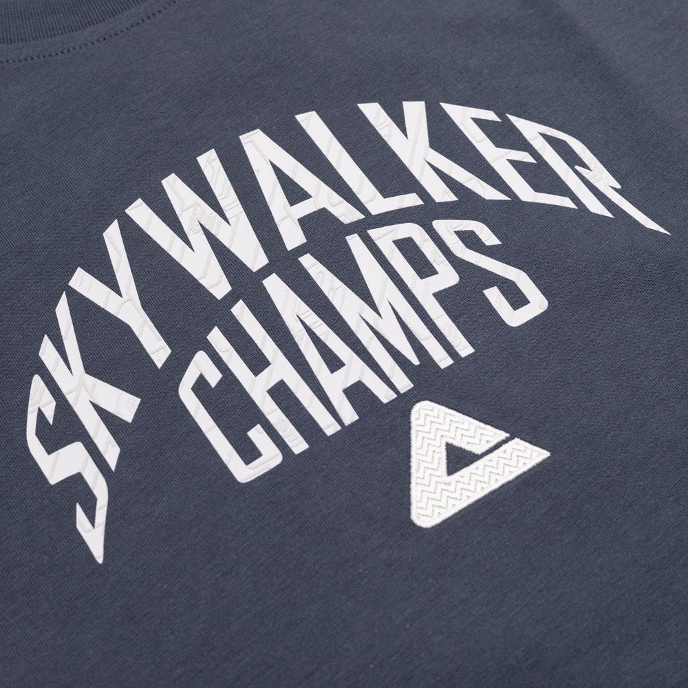 Peak tílko Adrew Wiggins Skywalker Champs