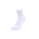 Peak dámské ponožky high cut terry