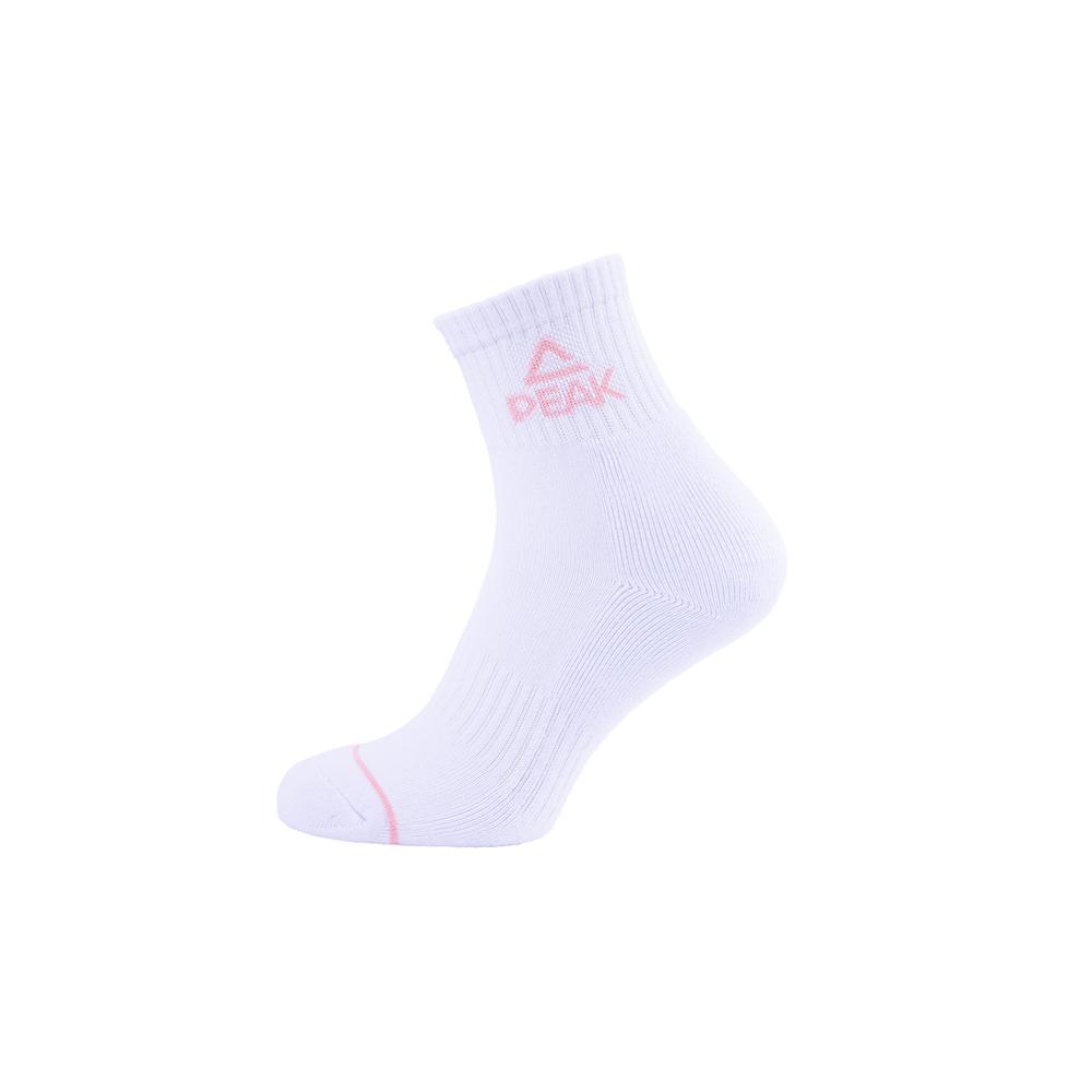 Peak dámské ponožky high cut terry