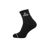 Peak dámské ponožky high cut terry