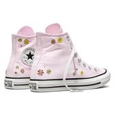 Converse Chuck Taylor All Star Embroidered Florals