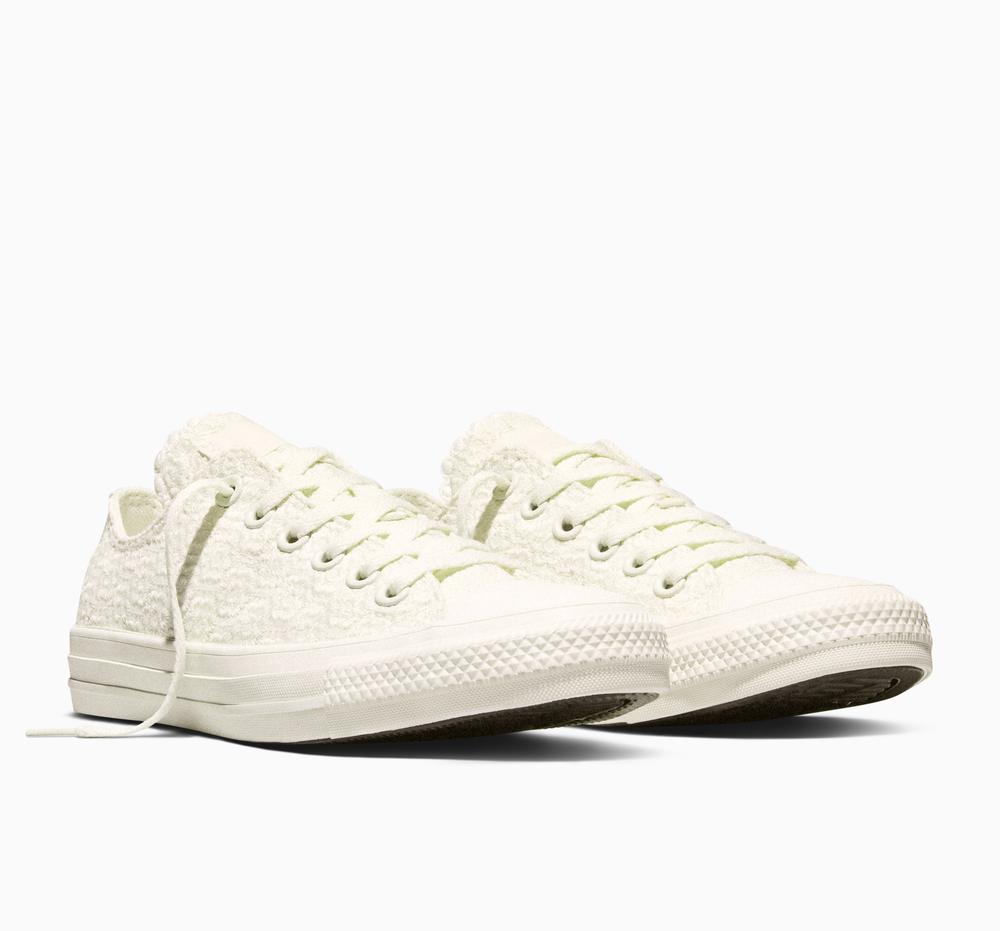 Converse Chuck Taylor All Star Crochet Florals