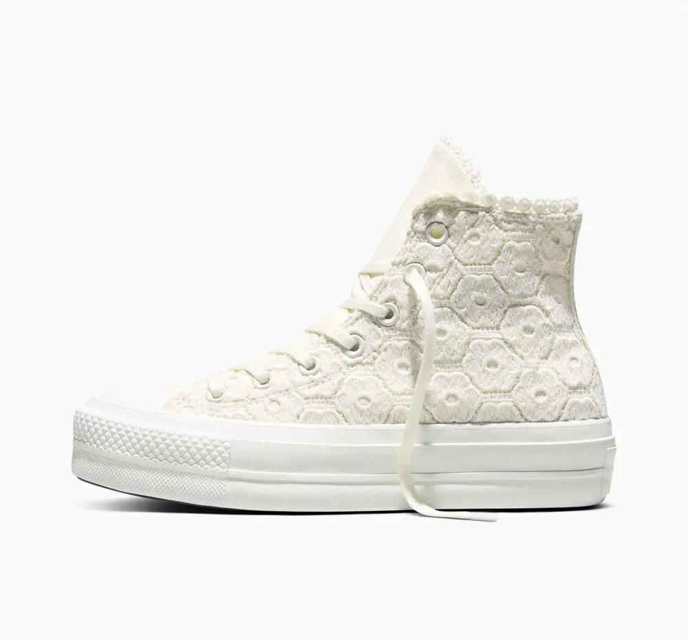 Converse Chuck Taylor All Star Lift
