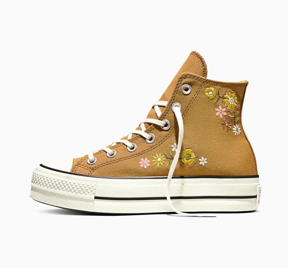 Converse Chuck Taylor All Star Lift