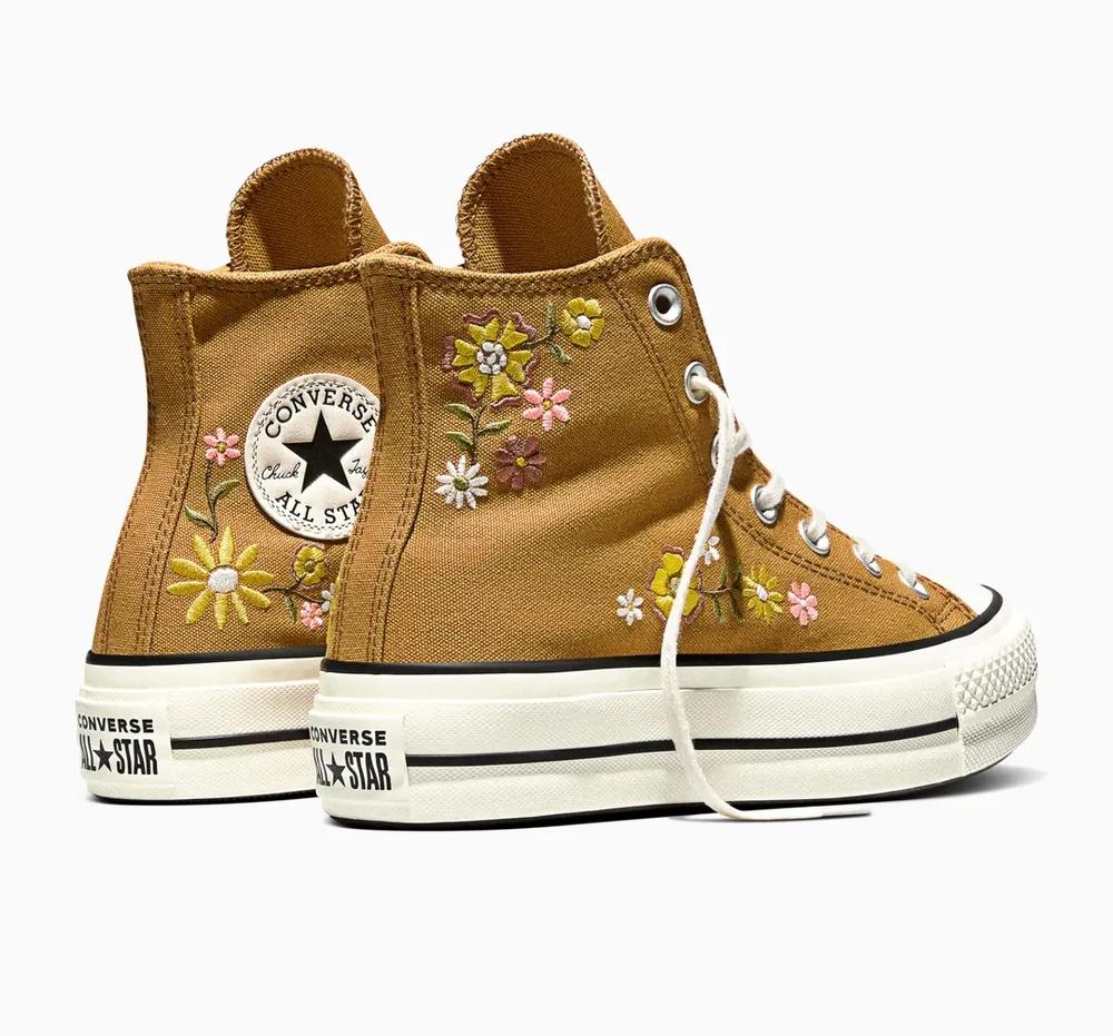 Converse Chuck Taylor All Star Lift