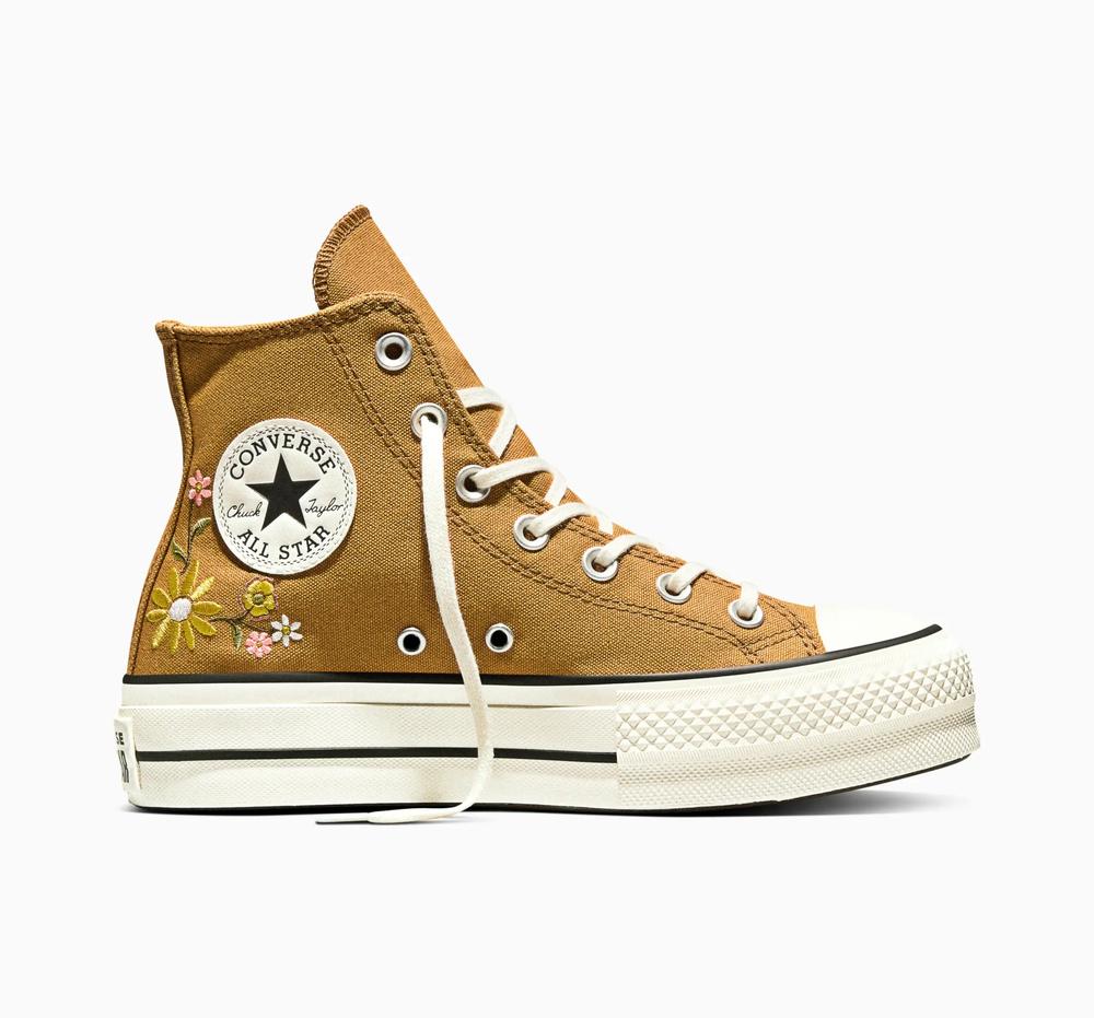 Converse Chuck Taylor All Star Lift