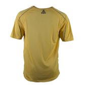 peak round neck t shirt