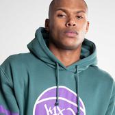 k1x basketball hoody