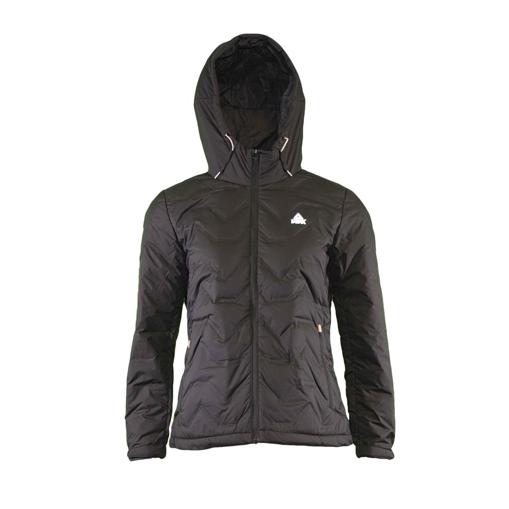 peak light down jacket