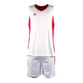 peak basketball uniform