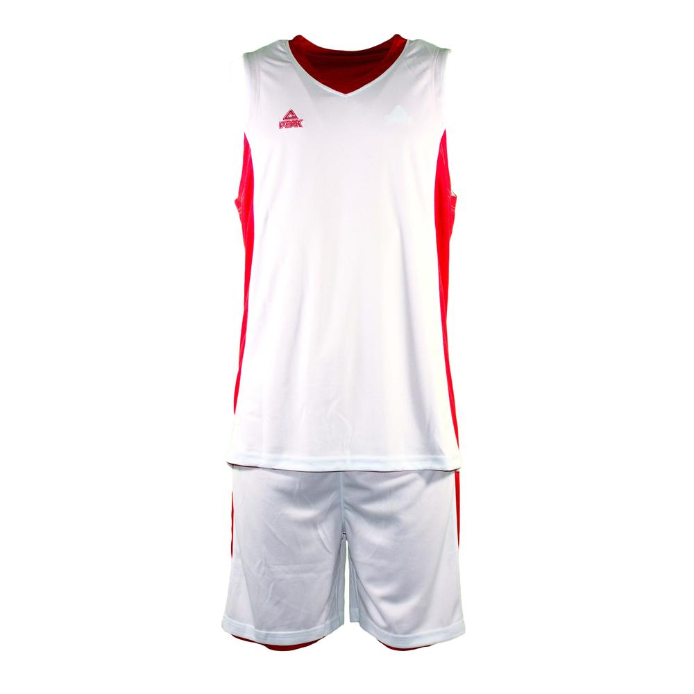 peak basketball uniform