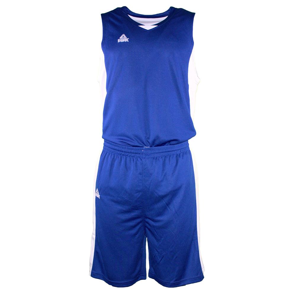 peak basketball uniform