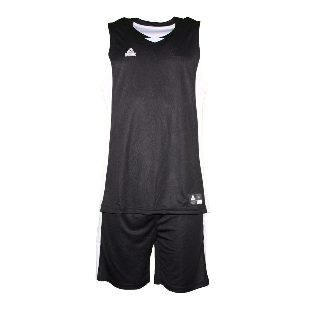 peak basketball uniform