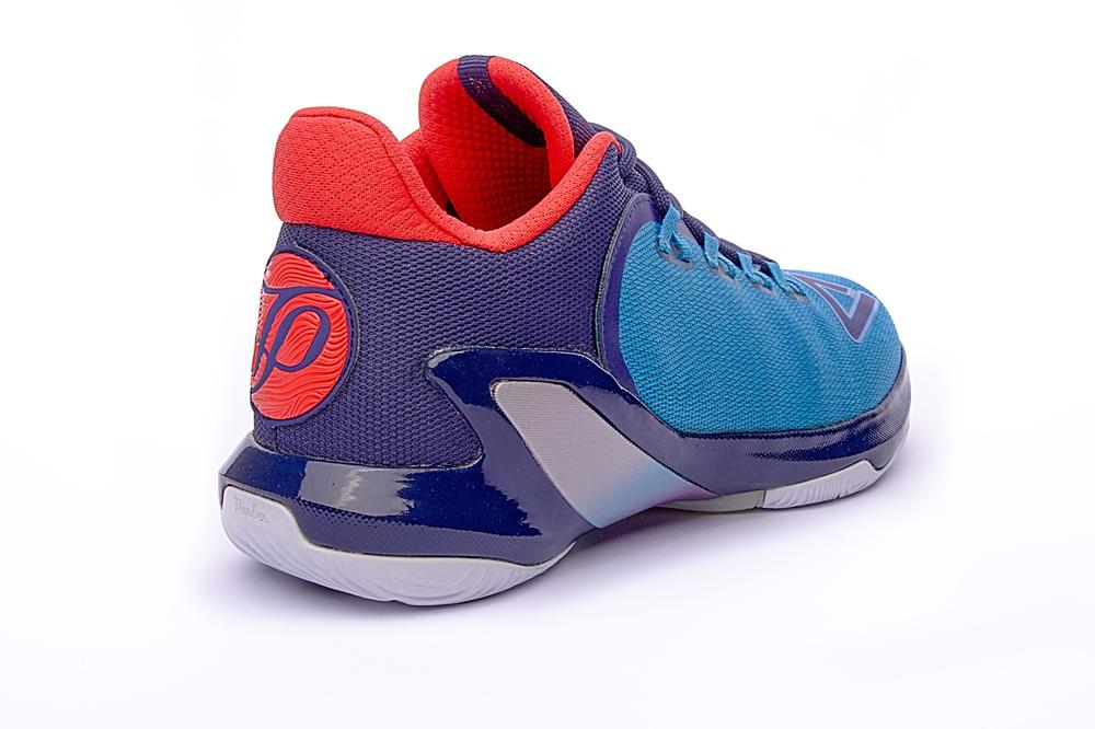 Peak tony parker discount 5
