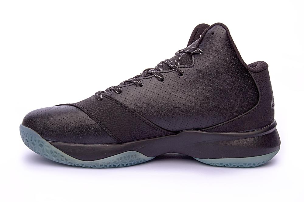 peak basketball shoes nba players