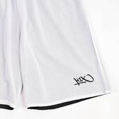 k1x hardwood reversible game set shorts