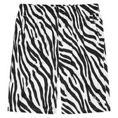 k1x pattern basic micromesh shorts