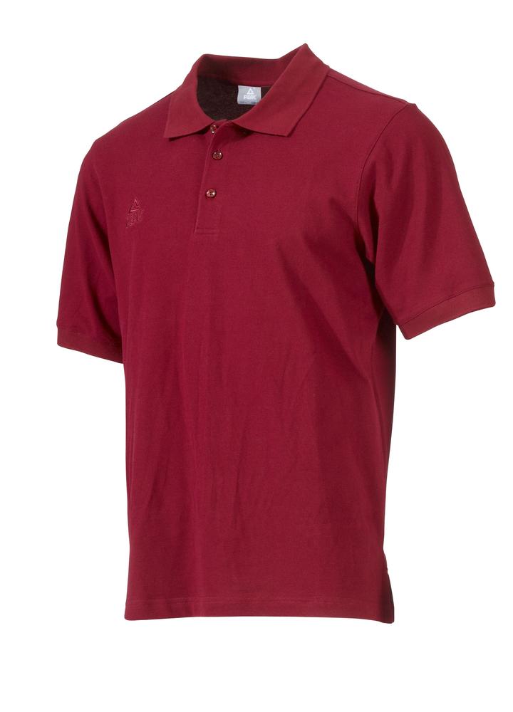 peak polo t shirt