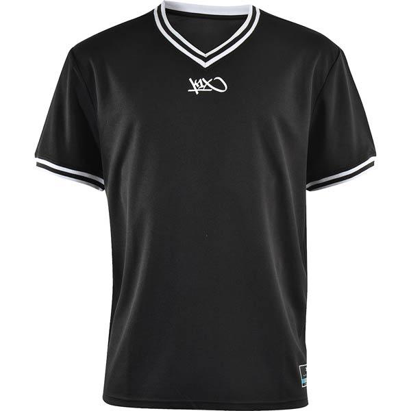 k1x hardwood double x shooting shirt