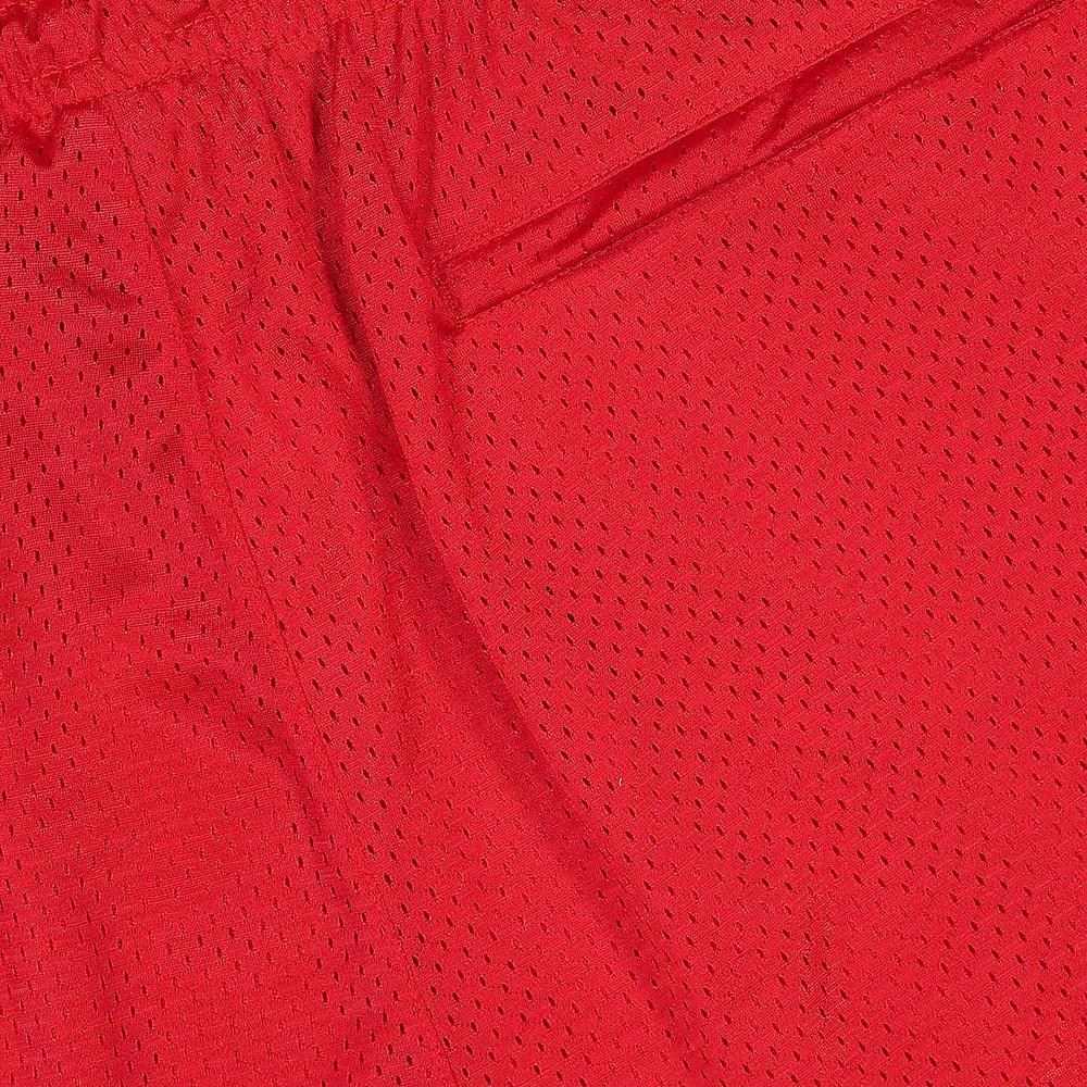 k1x coca-cola oldschool shorts