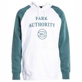 k1x pa raglan hoody