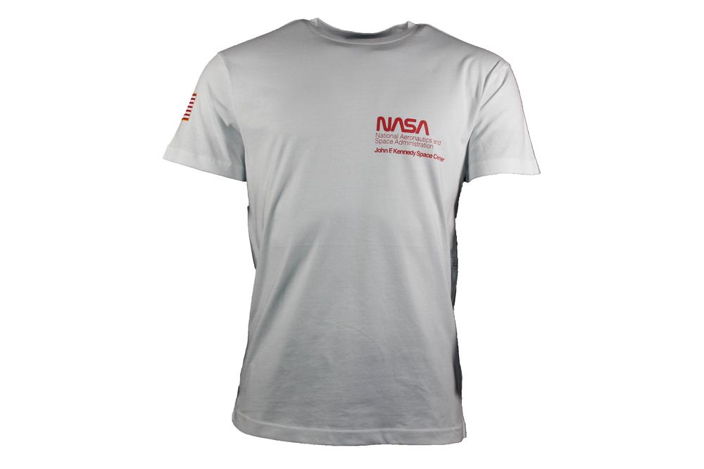 k1x nasa t-shirt