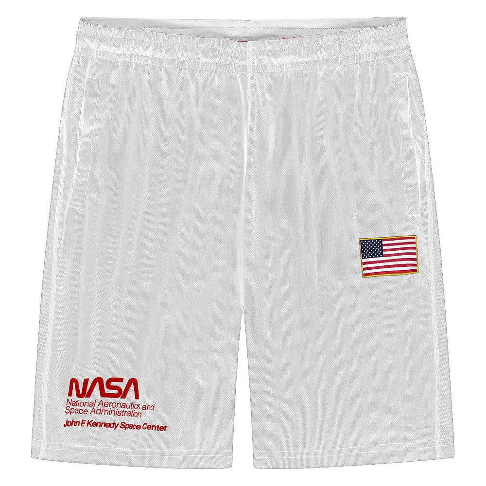 k1x nasa micromesh shorts