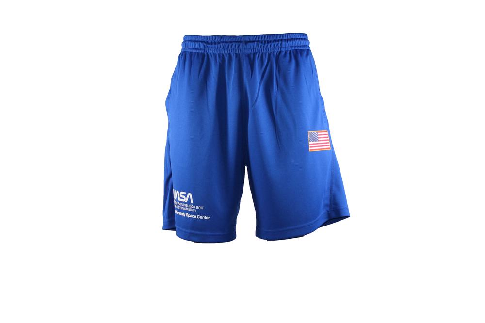 k1x nasa micromesh shorts