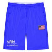 k1x nasa micromesh shorts