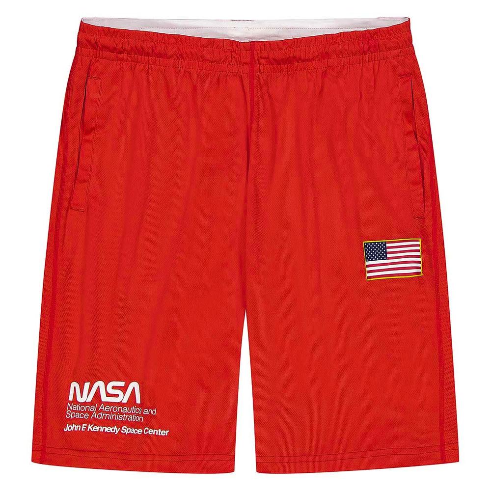 k1x nasa micromesh shorts