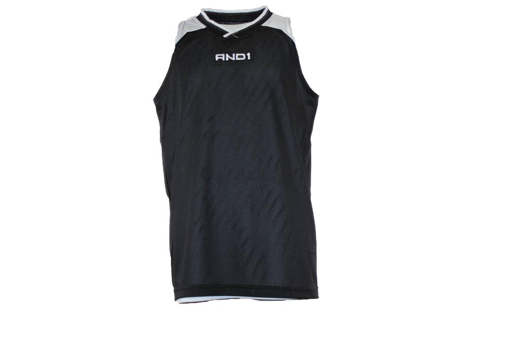 and1 reversible top