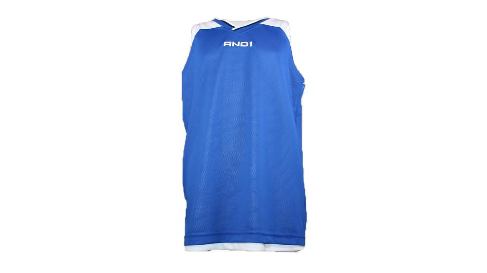 and1 reversible top